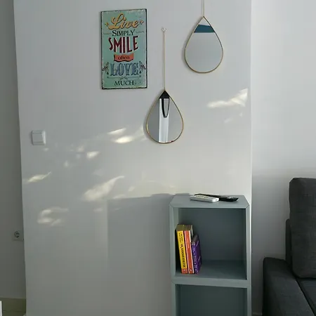 Apartamento The Cozy Nest Rhodes City Exterior foto