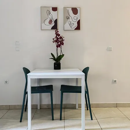 Apartamento The Cozy Nest Rhodes City Exterior foto