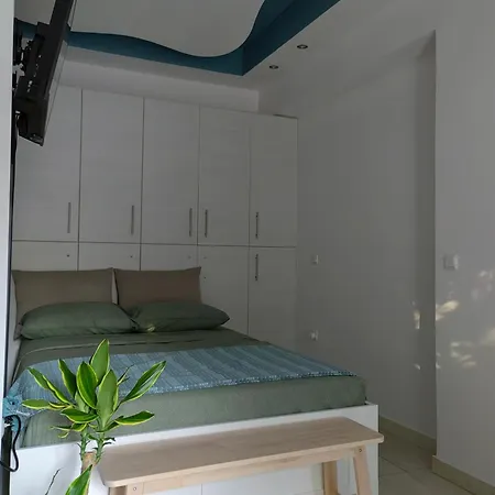 Apartamento The Cozy Nest Rhodes City Exterior foto