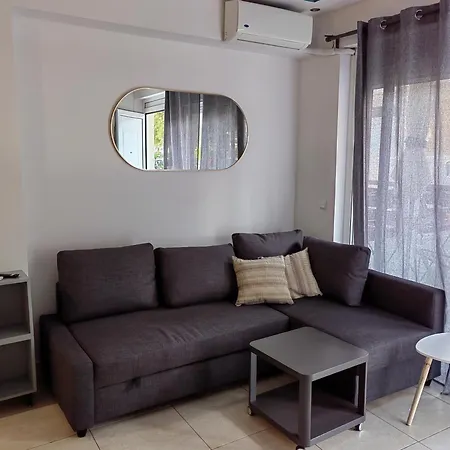 Apartamento The Cozy Nest Rhodes City Exterior foto
