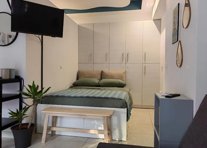 The Cozy Nest