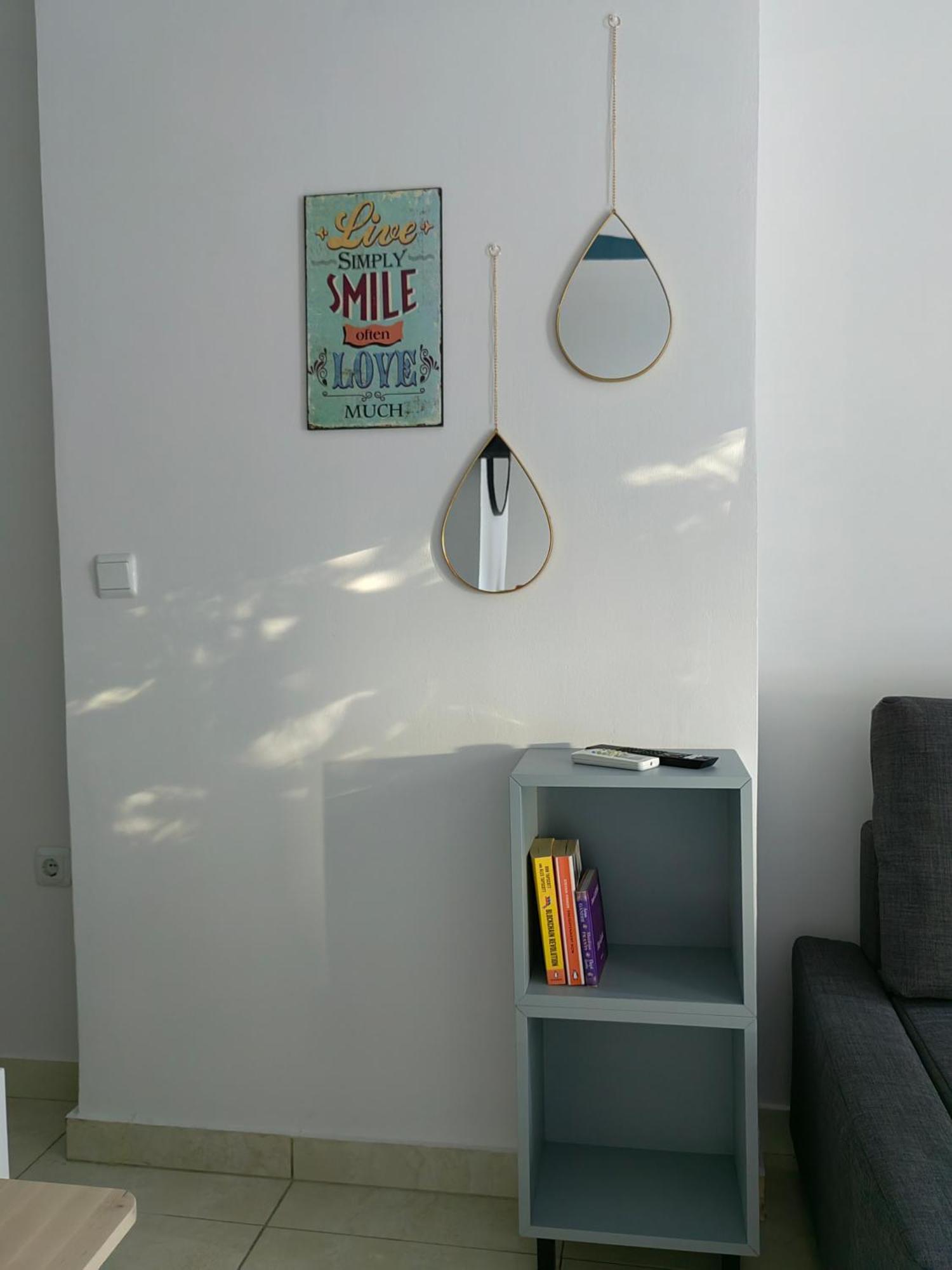 The Cozy Nest Apartment