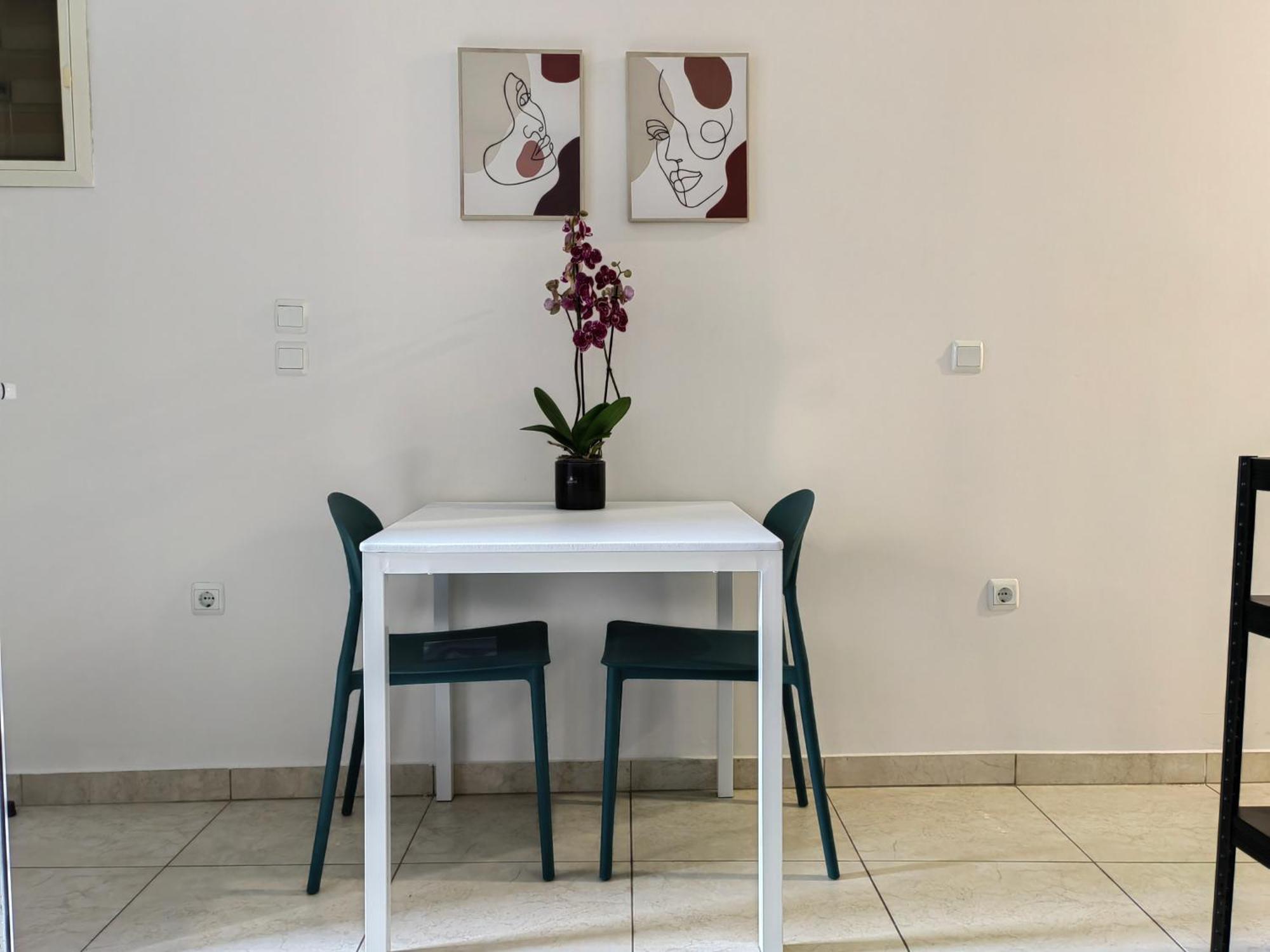 Apartment The Cozy Nest Rhodes City