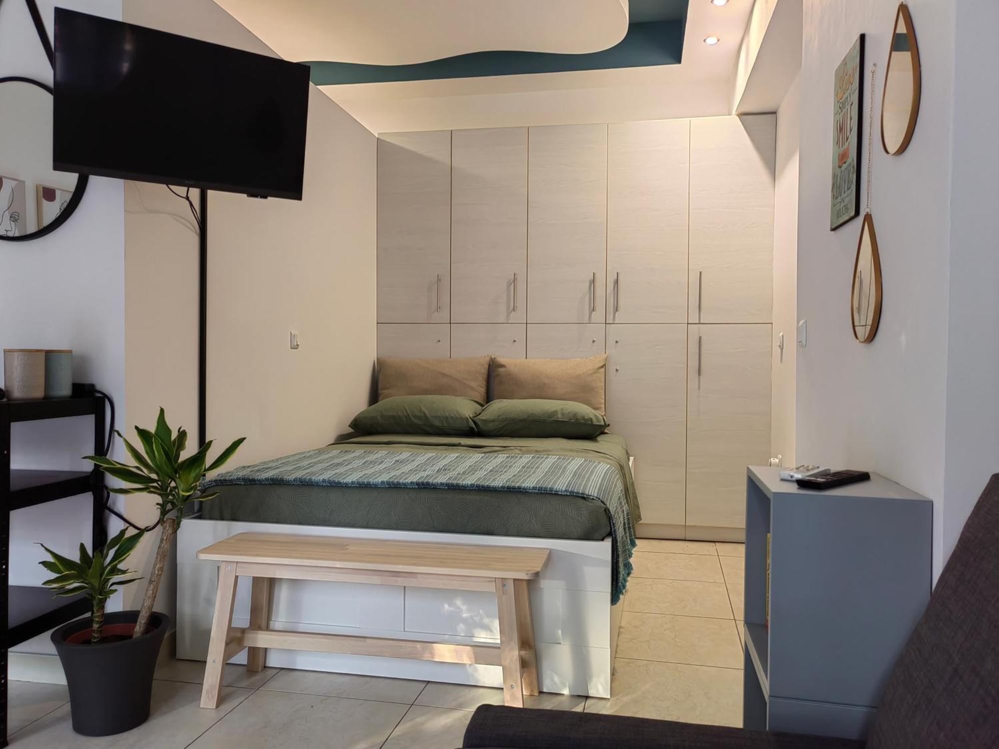 The Cozy Nest Apartment *