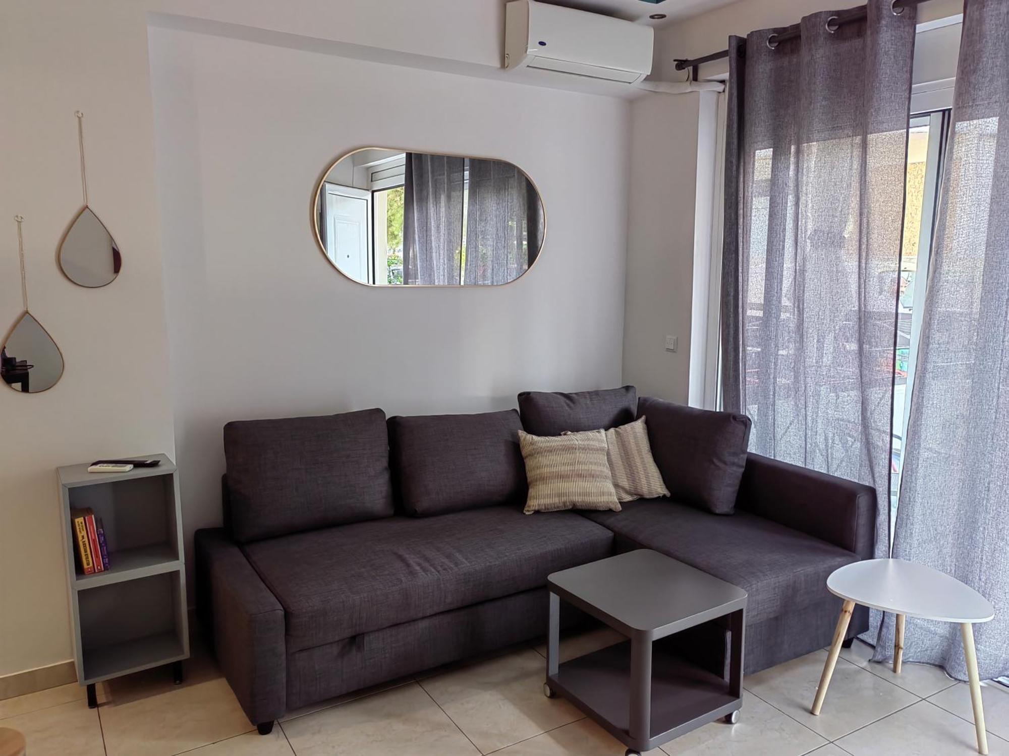 The Cozy Nest * Rhodes City